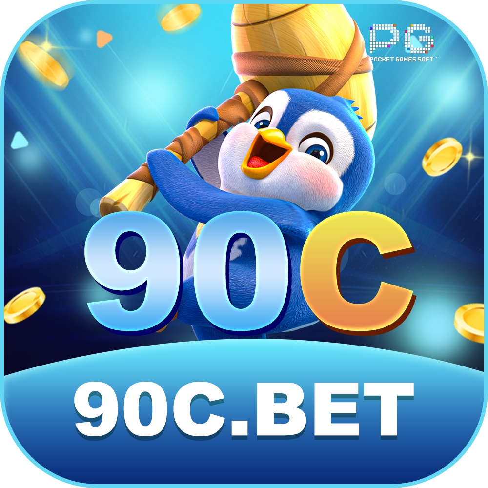 90CBET Logo