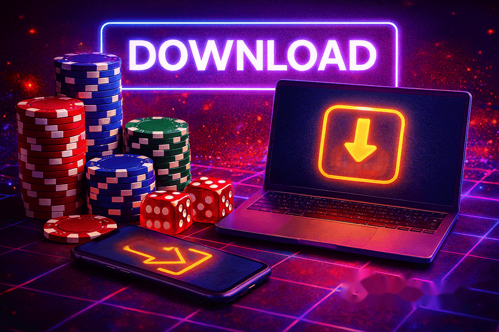 Download rápido do app 90CBET para smartphones